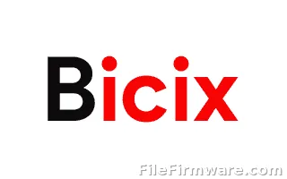 Bicix firmware