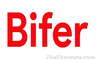 Bifer firmware