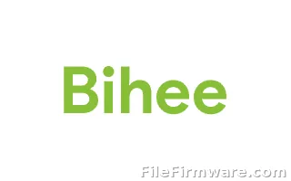 Bihee firmware