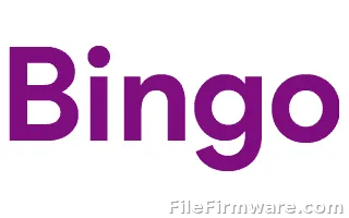Bingo firmware