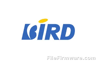 Bird firmware