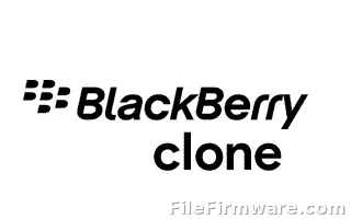 Blackberry Clone firmware
