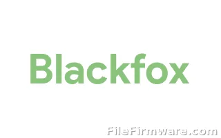 Blackfox firmware