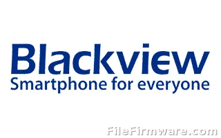 Blackview firmware