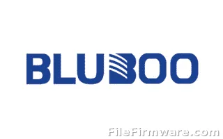 Bluboo firmware