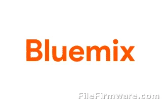 Bluemix firmware