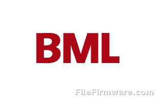 BML firmware