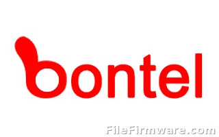Bontel firmware
