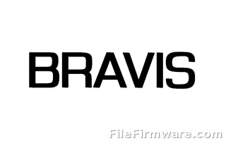 Bravis firmware