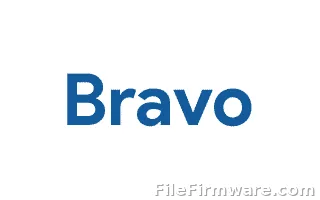 Bravo firmware