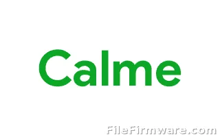 Calme firmware