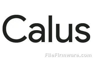 Calus firmware