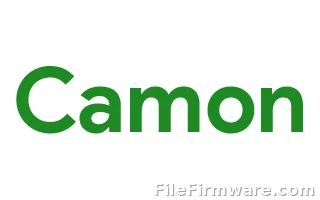 Camon firmware