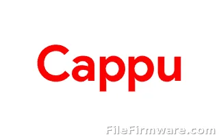 Cappu firmware