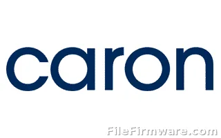 Caron firmware
