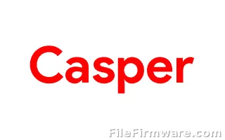 Casper firmware