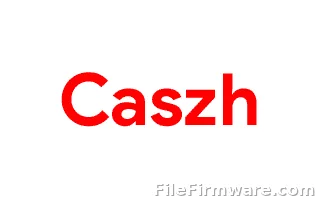 Caszh firmware