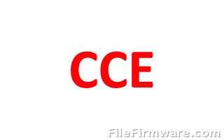 CCE firmware