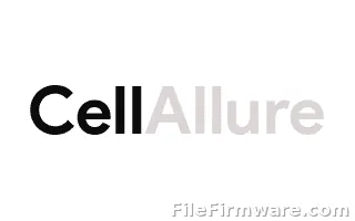 CellAllure firmware