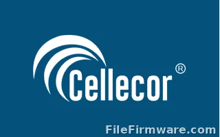 Cellecor firmware