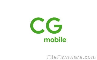 CG firmware