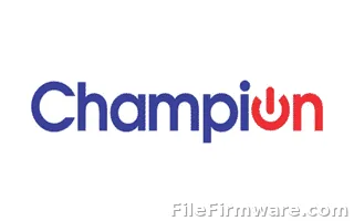 Champion firmware