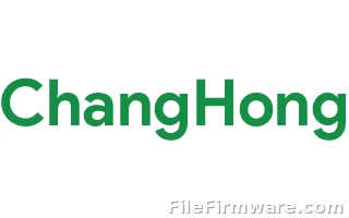 Changhong firmware