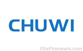 Chuwi firmware