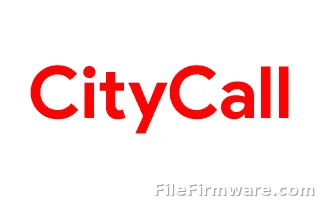 CityCall firmware