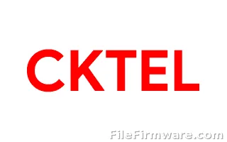 Cktel firmware