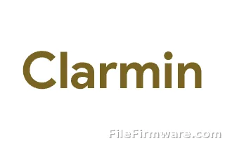 Clarmin firmware