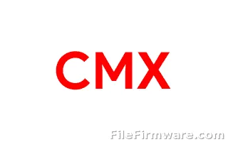 CMX firmware