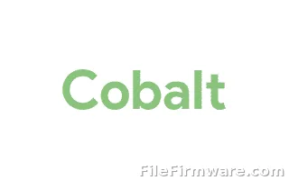 Cobalt firmware