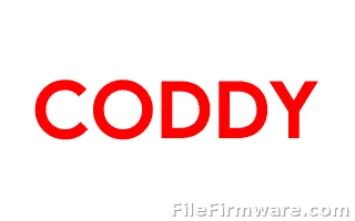 Coddy firmware