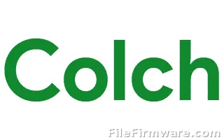 Colch firmware