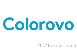 Colorovo firmware