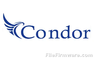 Condor firmware