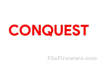 Conquest firmware