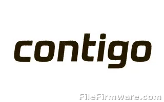 Contigo firmware