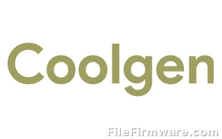 Coolgen firmware