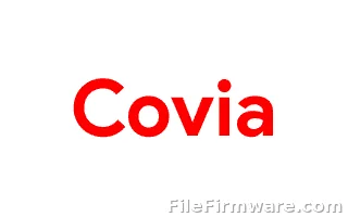 Covia firmware