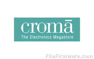 Croma firmware