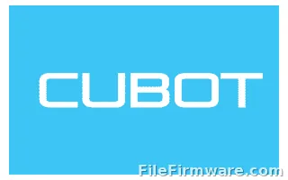 Cubot firmware