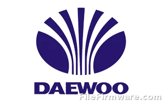 Daewoo firmware