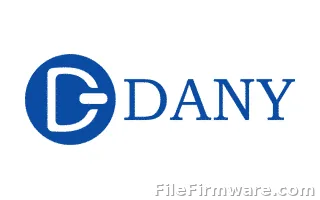 Dany firmware