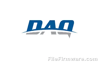 DAQ firmware