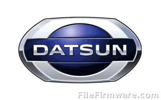 Datsun firmware