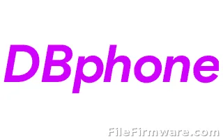 DBphone firmware