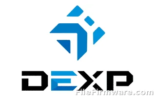 Dexp firmware