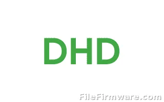 DHD firmware